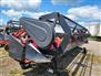 Used Case IH 1020 Header - Flex