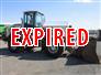 Link-Belt L130 Wheel Loader