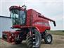 Used 2010 Case IH 7120 Combine