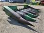 Used John Deere 643 Header - Row Crop