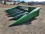 Used John Deere 643 Header - Row Crop