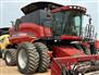 Used 2006 Case IH 8010 Combine