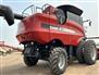 Used 2006 Case IH 8010 Combine