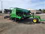 Used John Deere 1590 Drill