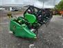 Used John Deere 920 Header - Flex