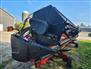 Used Case IH 1020 Header - Flex