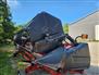 Used Case IH 1020 Header - Flex