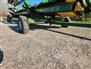 Used E-Z Trail 680 Header Cart