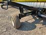 Used E-Z Trail 680 Header Cart