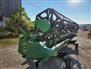 Used John Deere 920 Header - Flex