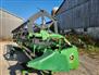 Used John Deere 920 Header - Flex