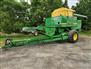 Used 1981 John Deere 7721 Combine-PT