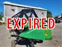 Used John Deere 920 Header - Flex