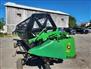 Used John Deere 920 Header - Flex