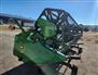 Used John Deere 920 Header - Flex