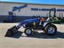 Used 2022 Farmtrac 25H Tractor