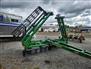 Used John Deere 200 Rotary Harrow