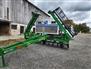 Used John Deere 200 Rotary Harrow