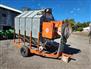 Used Farm Fans AB8B Grain Dryer