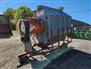 Used Farm Fans AB8B Grain Dryer