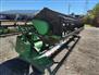 Used John Deere 925 Header - Auger