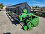 Used John Deere 925 Header - Auger