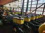 John Deere 7200 Planters