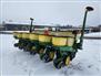 Used John Deere 7000 Planter