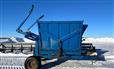 Used Brandt VSF Bale Processor