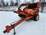 Used Leon 3000 Rock Picker