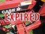 Case IH 8725 Forage Harvester