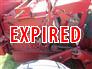 Case IH 8725 Forage Harvester