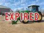 Used 2015 John Deere 6105D Tractor
