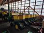John Deere 7200 Planters