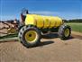 Used Yetter ALL-STEER 1600 Liquid Fertilizer Cart