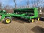 Used John Deere 750 Drill