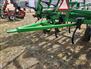 John Deere 980 Field Cultivators