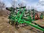John Deere 980 Field Cultivators