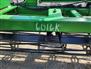 Used John Deere 200 Rotary Harrow