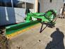 New Industrias America 165 Blade
