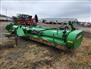 Used Loftness 240 Straw Chopper