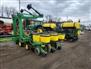Used John Deere 1770 Planter