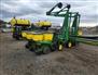 Used John Deere 1770 Planter