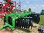 Used American 2634 Disc