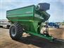 Used Frontier GC1107 Grain Cart