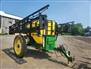 Used Demco 1250 Sprayer - Pull Type
