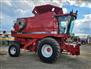 Case IH 2005 2388 Combines