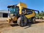 Used 2006 Lexion LEXION 560R Combine