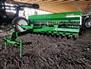 John Deere 750 Drills & Caddies