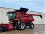 Case IH 2013 7230 Combines